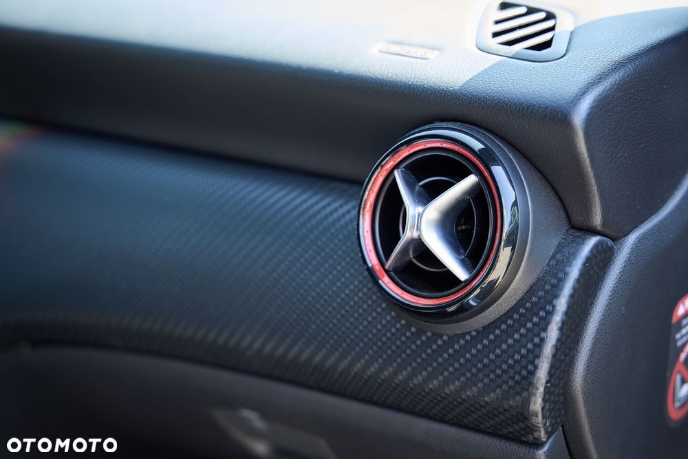 Mercedes-Benz Klasa A 250 Sport - 13