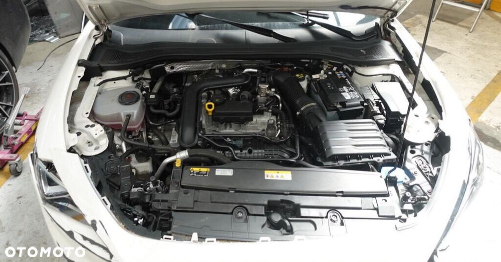 Seat Leon 1.0 TSI ECOMOTIVE DSG Style - 22