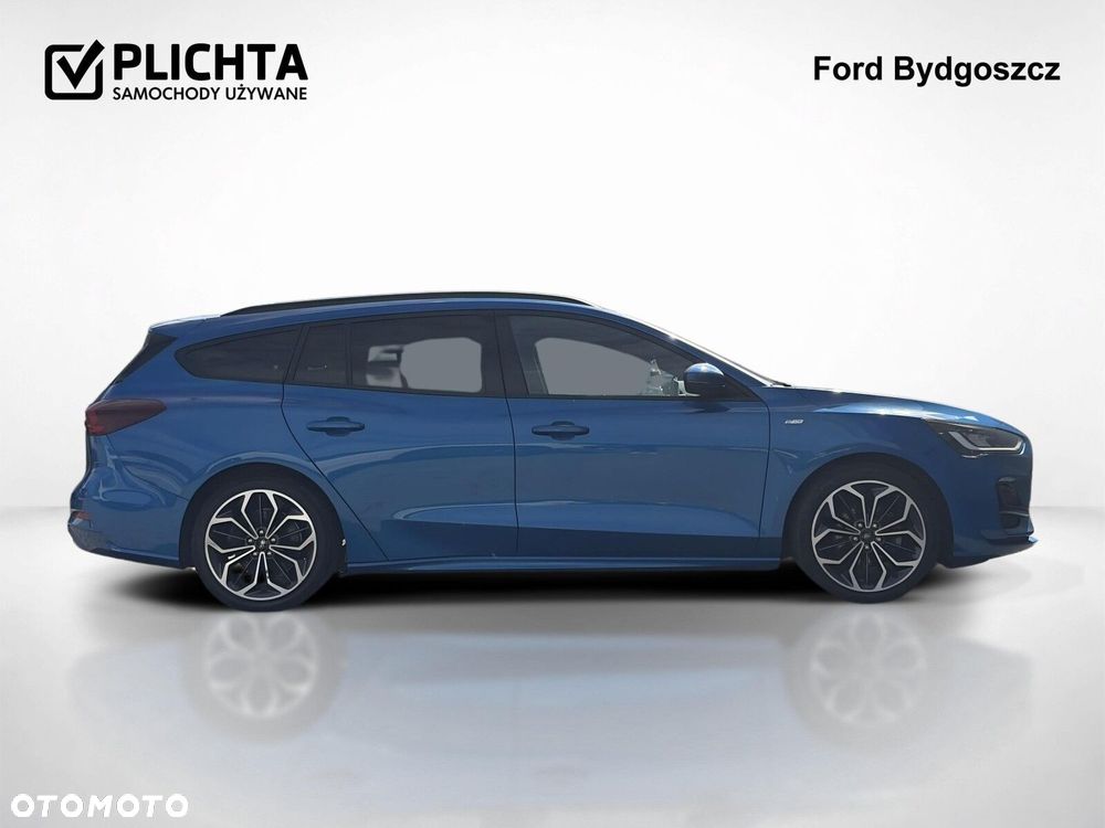 Ford Focus - 7