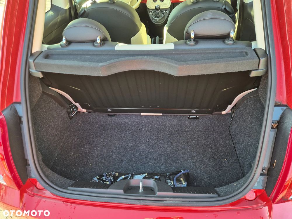 Fiat 500 1.2 Dolcevita - 16