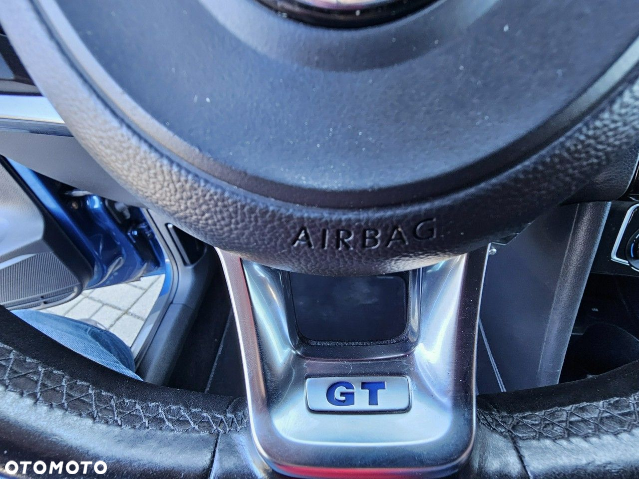 Volkswagen Polo 1.4 TSI ACT BlueGT - 21