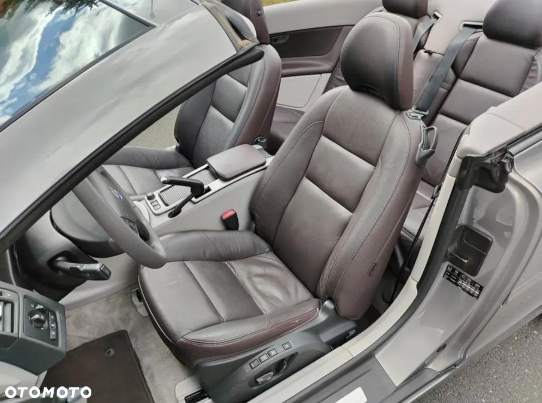 Volvo C70 2.0D Summum - 12
