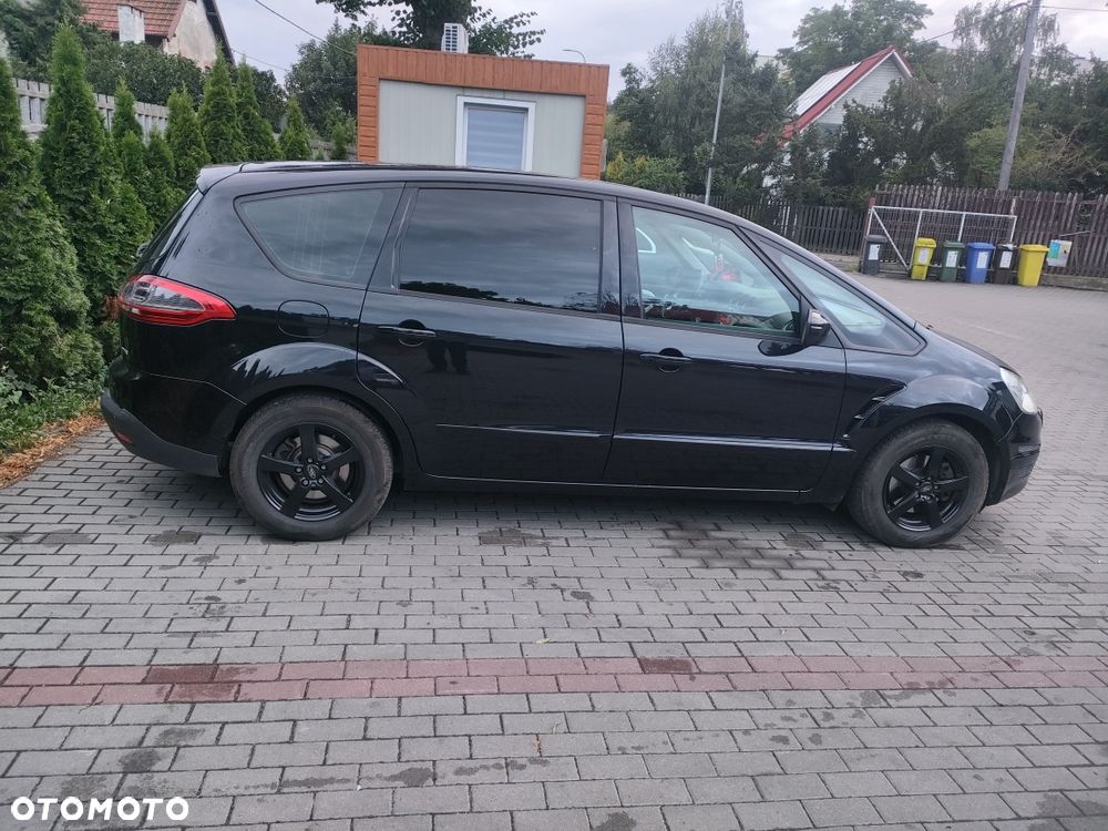 Ford S-Max - 2