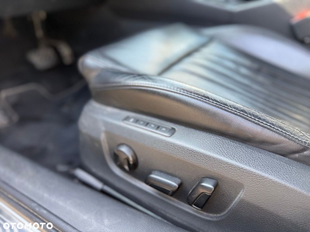 Skoda Superb 2.0 TSI 4x4 L&K DSG - 21