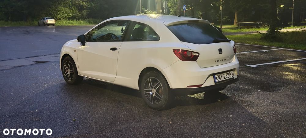 Seat Ibiza 1.2 12V Best of - 5