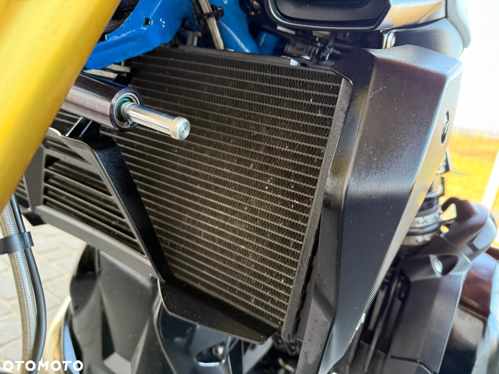 BMW R - 33