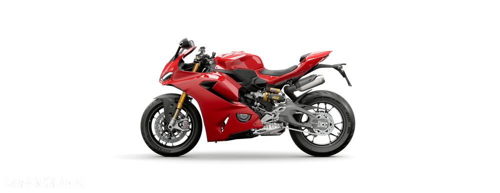 Ducati Panigale V2 - 4