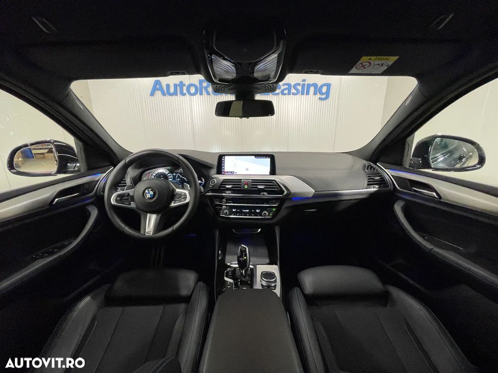 BMW X4 xDrive20i AT M Sport - 8