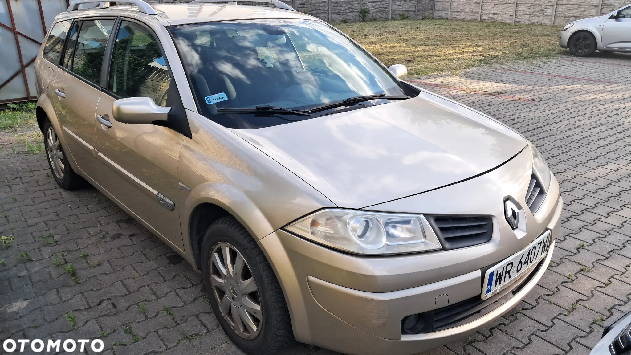 Renault Megane - 5