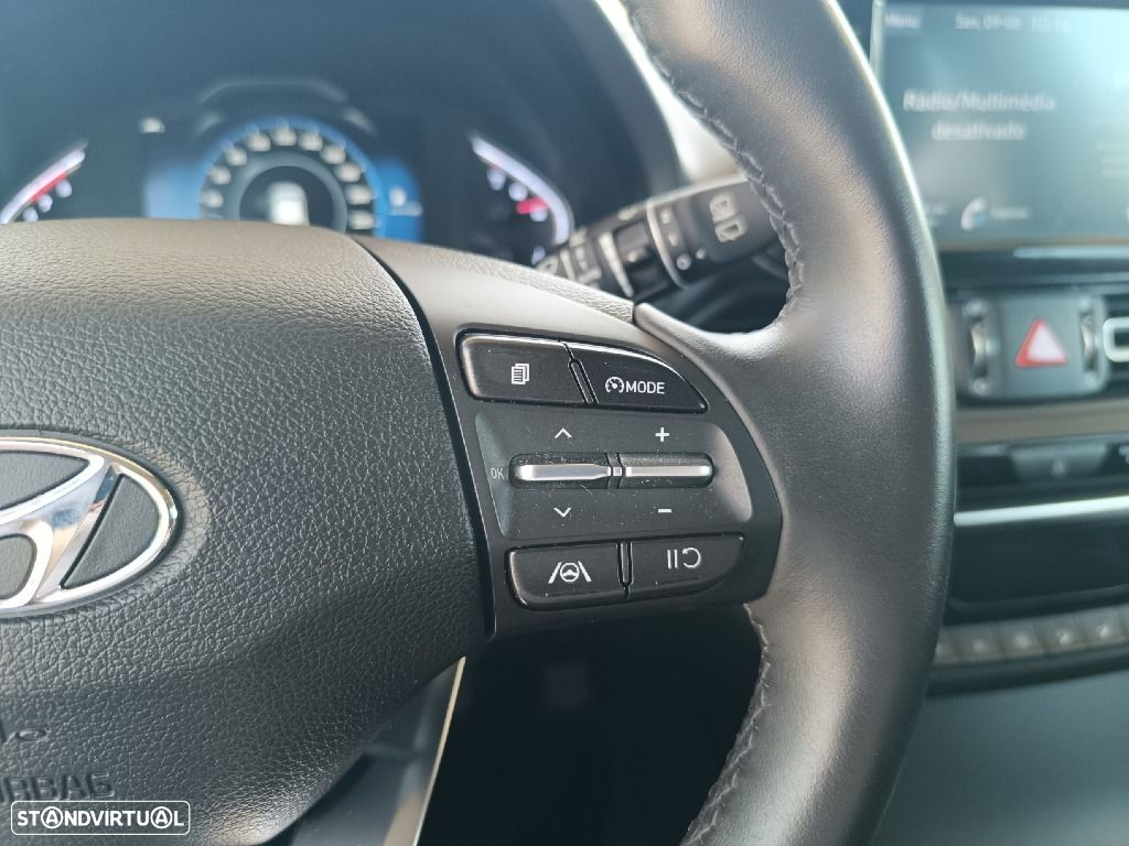 Hyundai i30 1.0 T-GDI Style Plus - 22