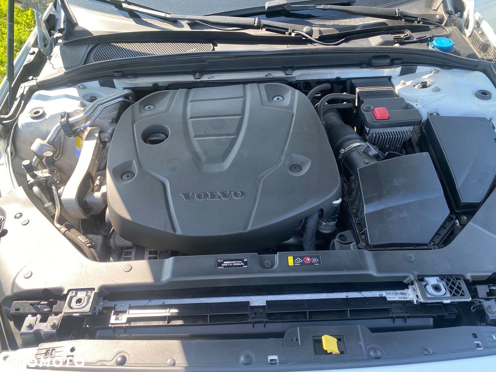Volvo V60 Cross Country D4 Geartronic Pro - 16