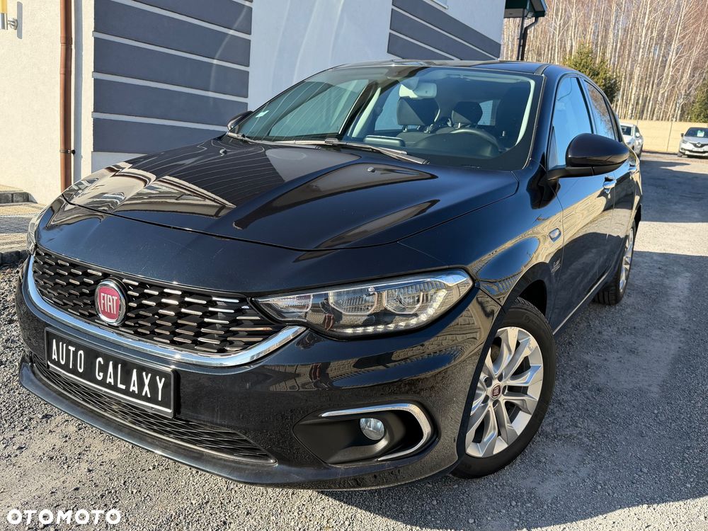 Fiat Tipo - 18