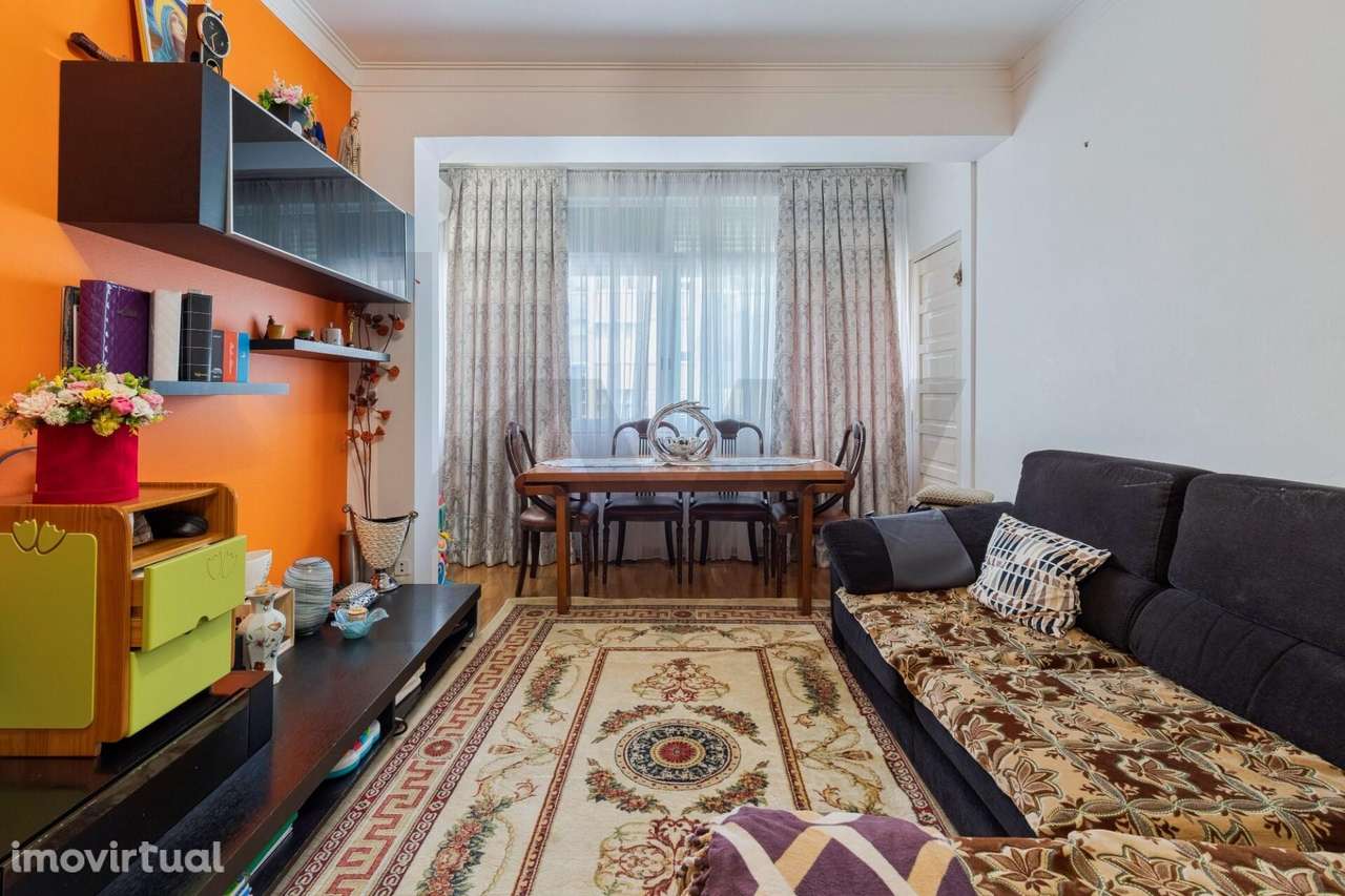 Apartamento T3 nas Barrocas | Conforto Imediato, Localização Imbatível - Grande imagem: 5/22