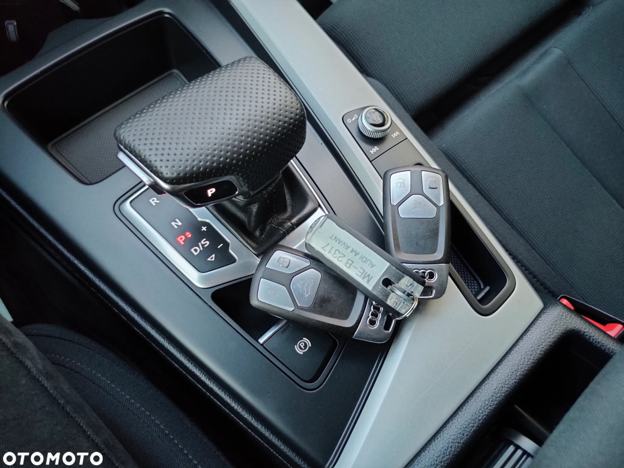 Audi A4 40 TDI Quattro S Line S tronic - 28