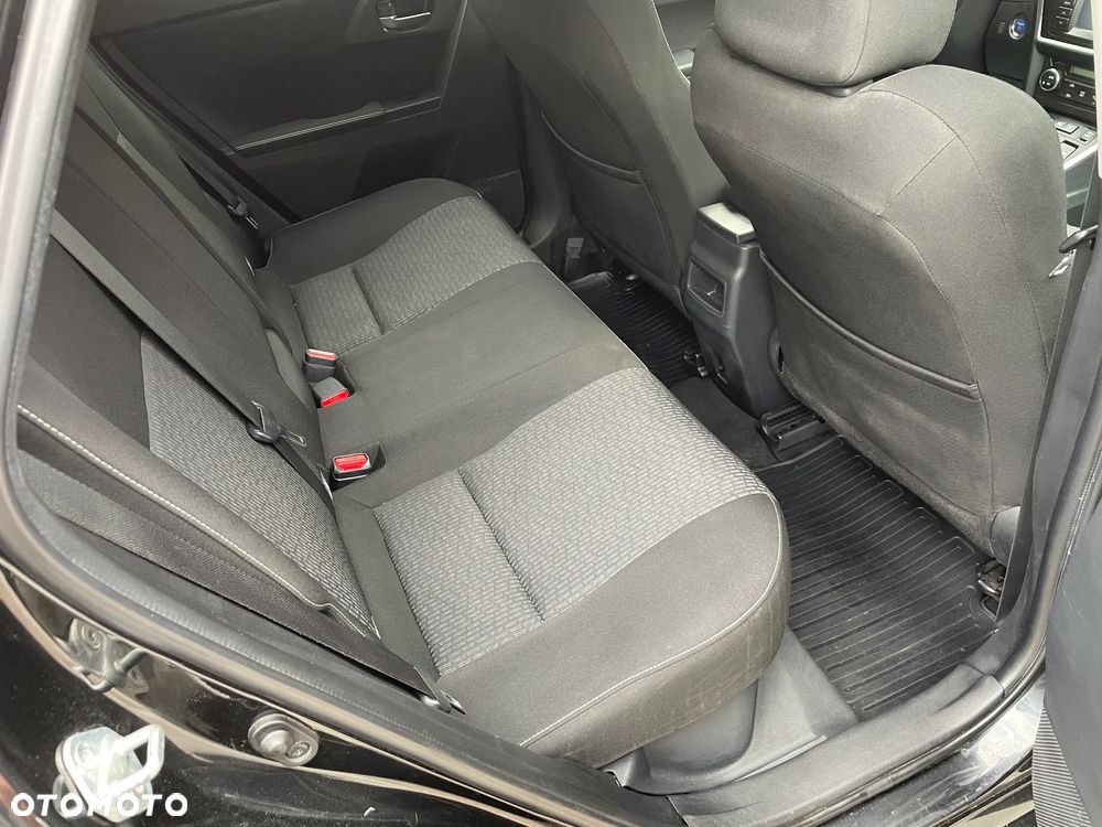 Toyota Auris 1.8 HSD Luna - 13