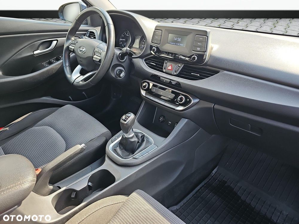 Hyundai i30 - 28