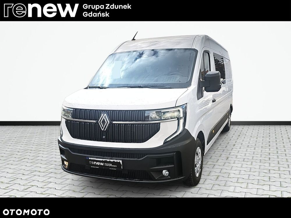 Renault Master - 2