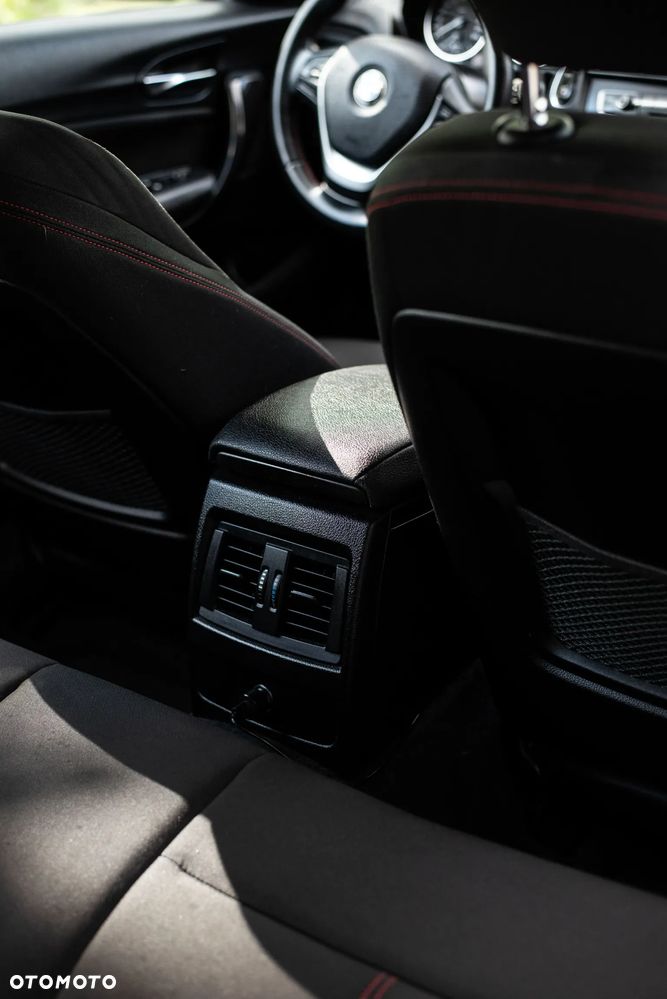 BMW Seria 1 116d DPF Edition Sport - 25