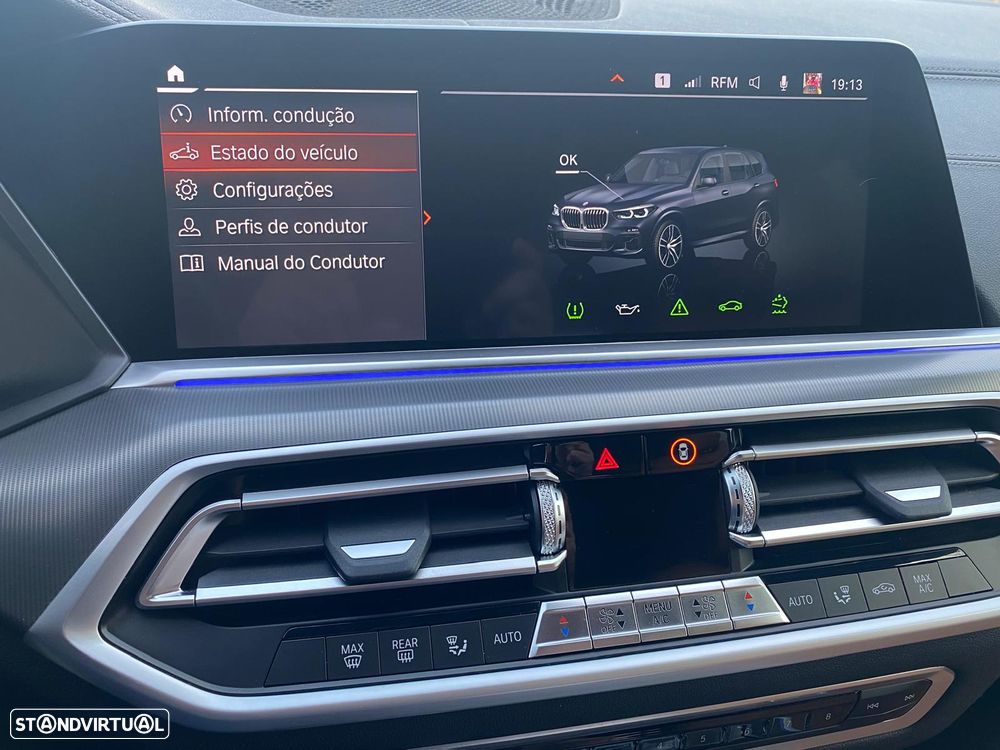 BMW X5 - 13