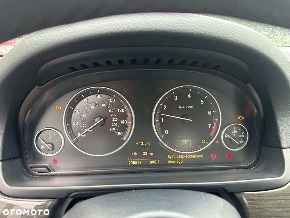 BMW Seria 5 - 18