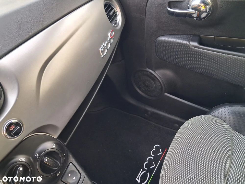 Fiat 500 - 34