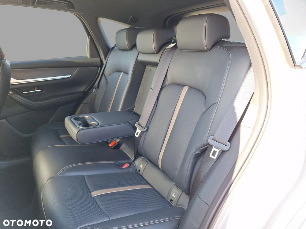 Mazda CX-60 3.3 D mHEV Homura - 16