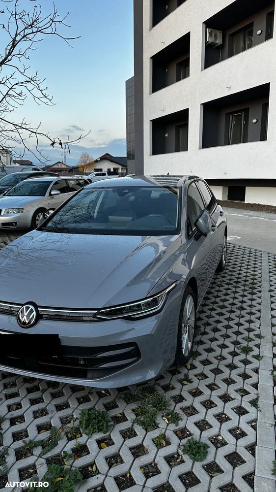 Volkswagen Golf 1.5 TSI Advanced - 2