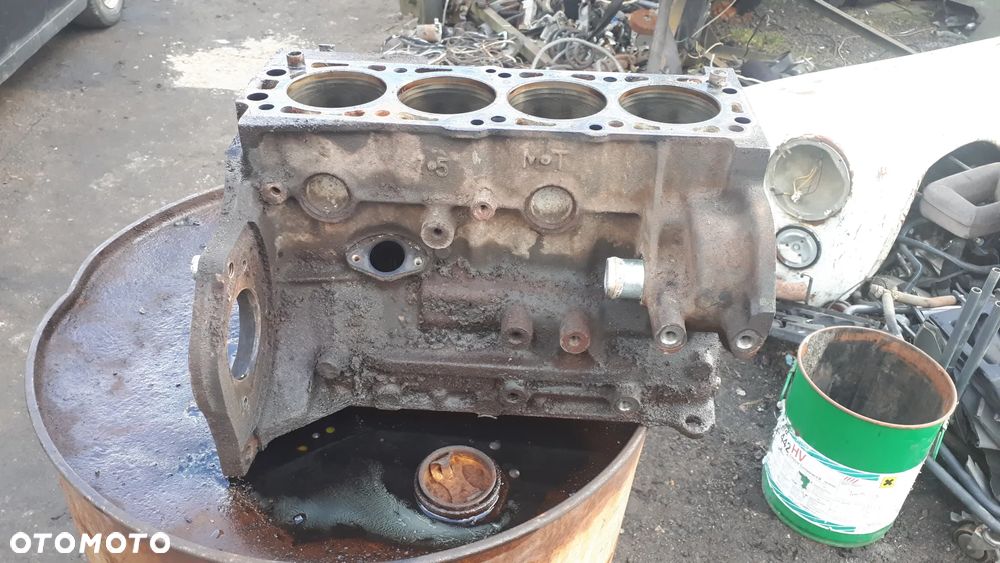 Daewoo Nubira Lanos Silnik 1,6 16V idealny do jazdy - 23