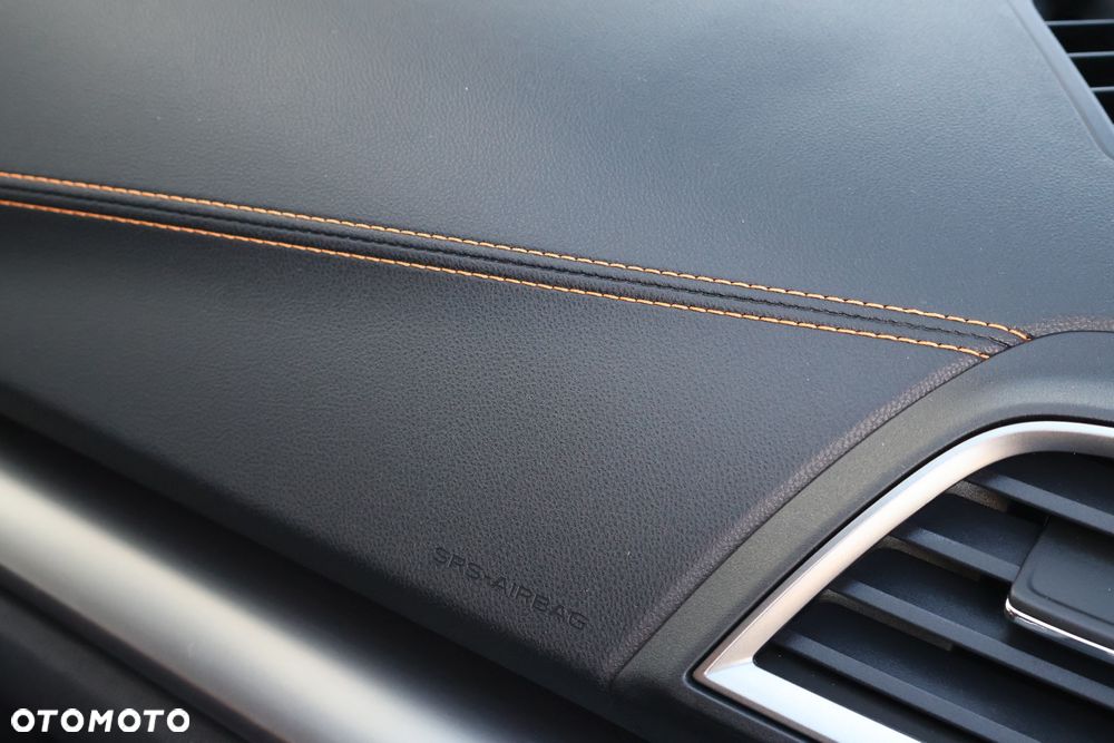 Subaru XV 2.0ie Lineartronic Platinum - 23