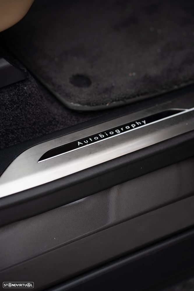Land Rover Range Rover - 6