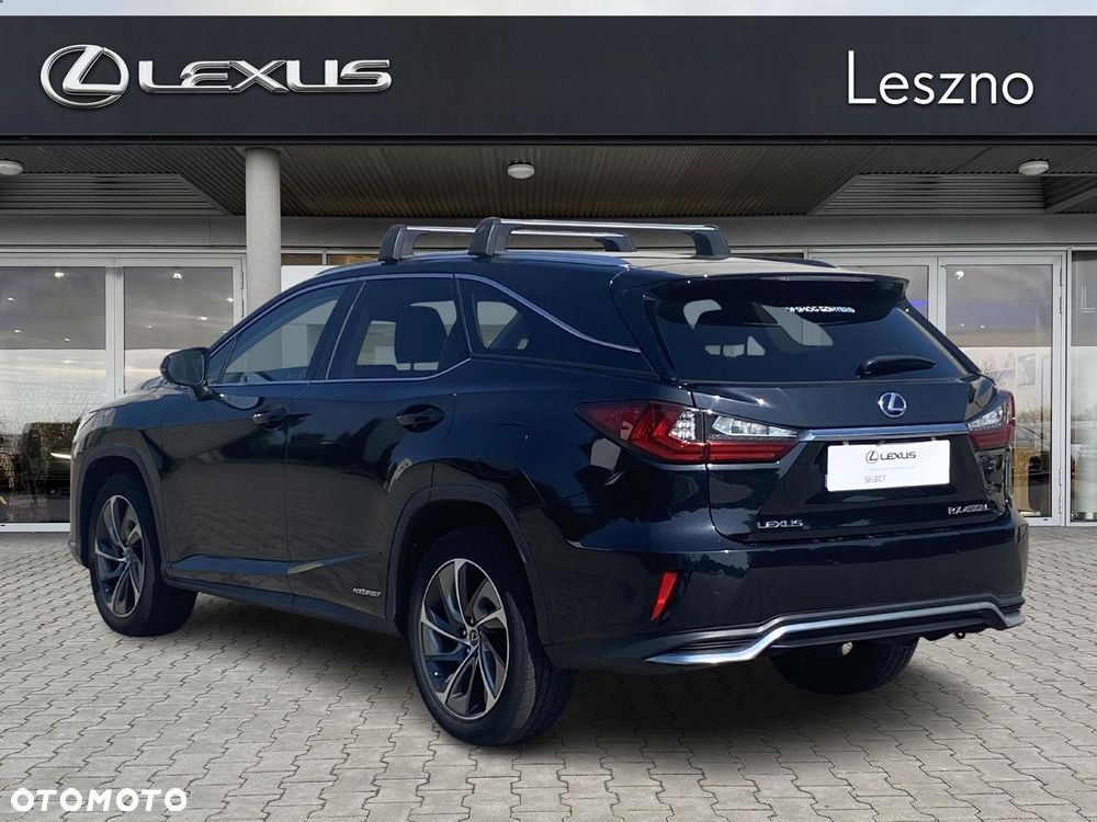 Lexus RX - 3