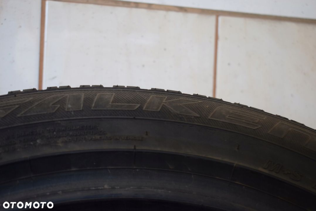 R19 235/50 103V Falken EuroWinter HS01 SUV - 6