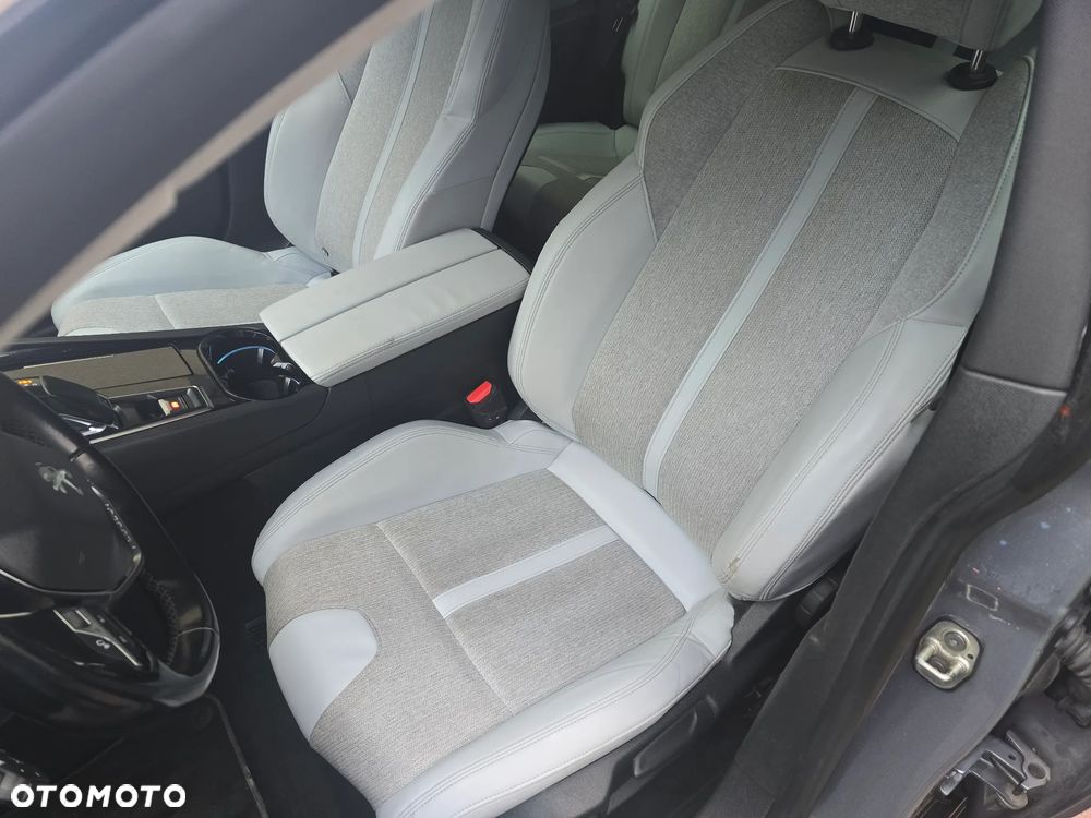 Peugeot 508 - 19