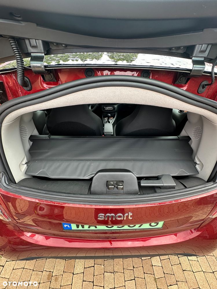 Smart Fortwo EQ - 13