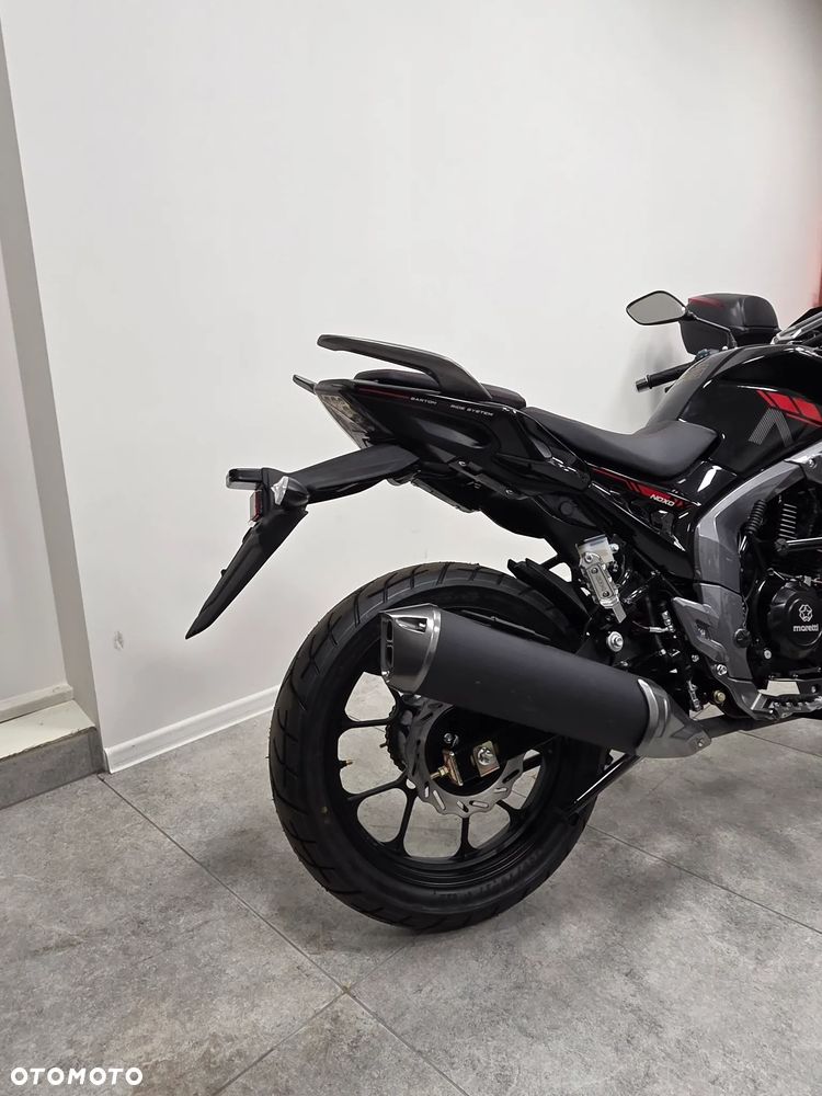 Barton NOXO 125 - 30