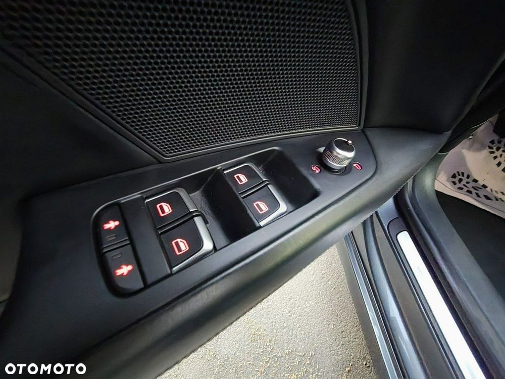 Audi A7 Sportback - 30