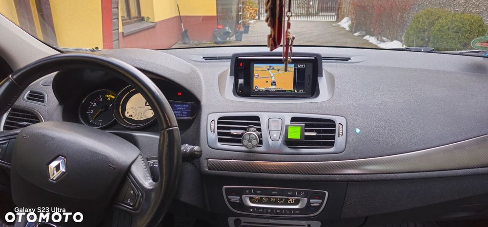 Renault Megane 1.5 dCi Dynamique - 10