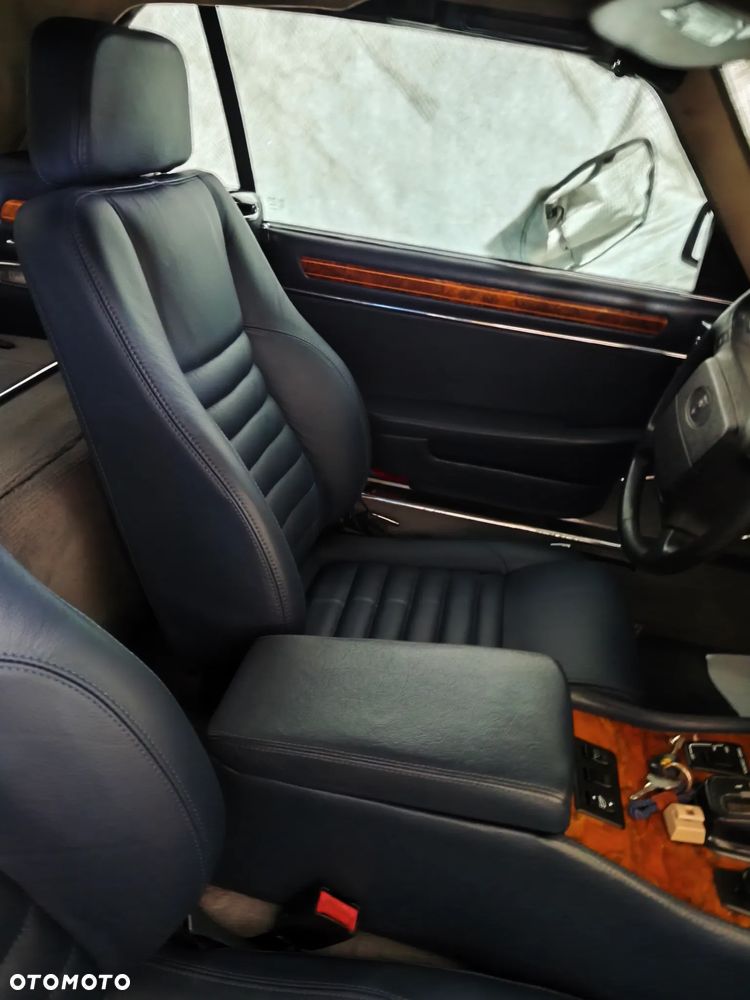 Jaguar XJS - 10