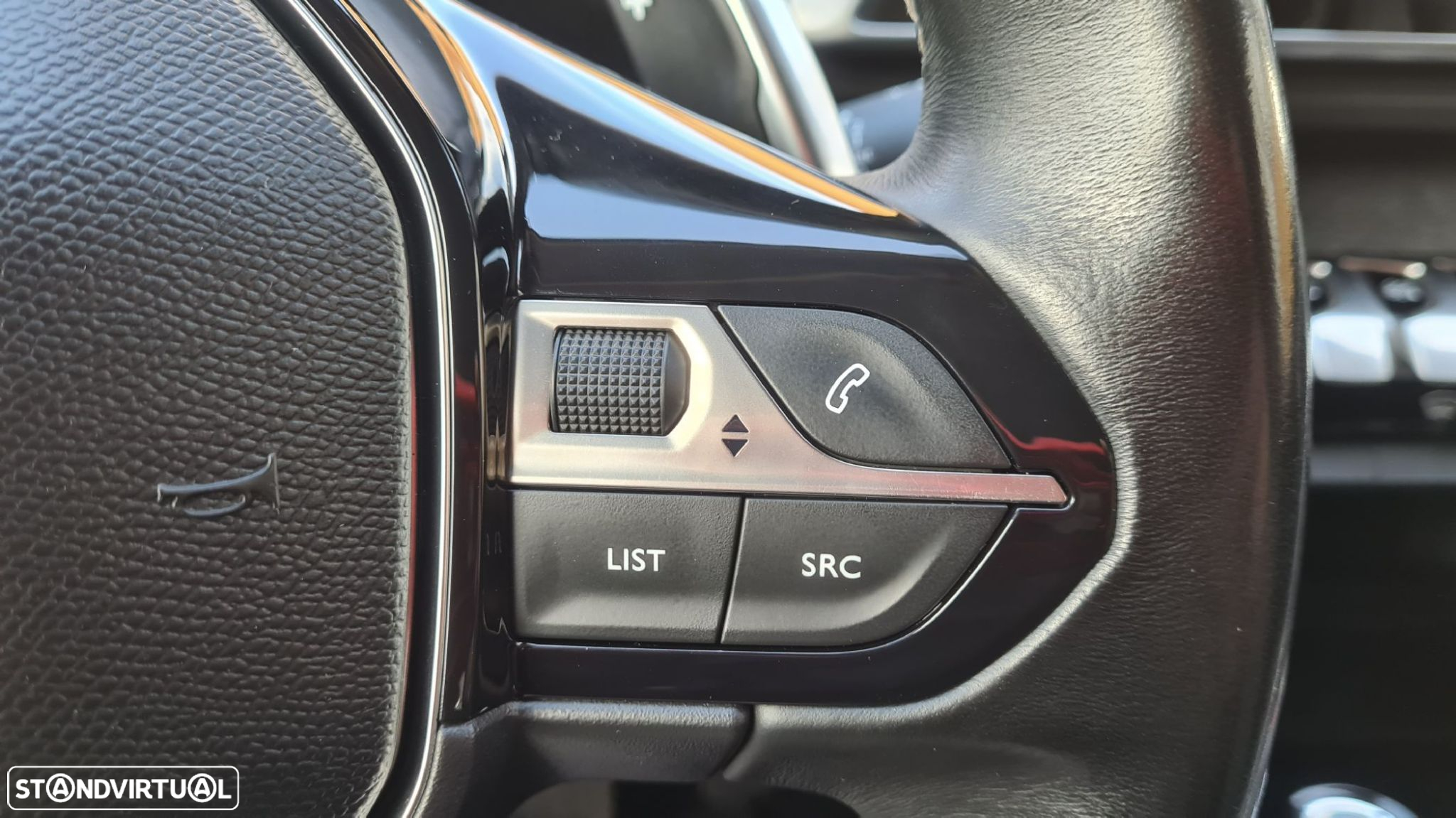 Peugeot 5008 1.5 BlueHDi Allure EAT8 - 15