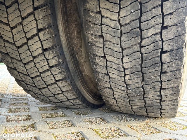 MAN TGS 18.470 4x4 HYDRODRIVE - 16