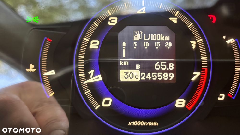 Honda Civic 1.8 Comfort - 2