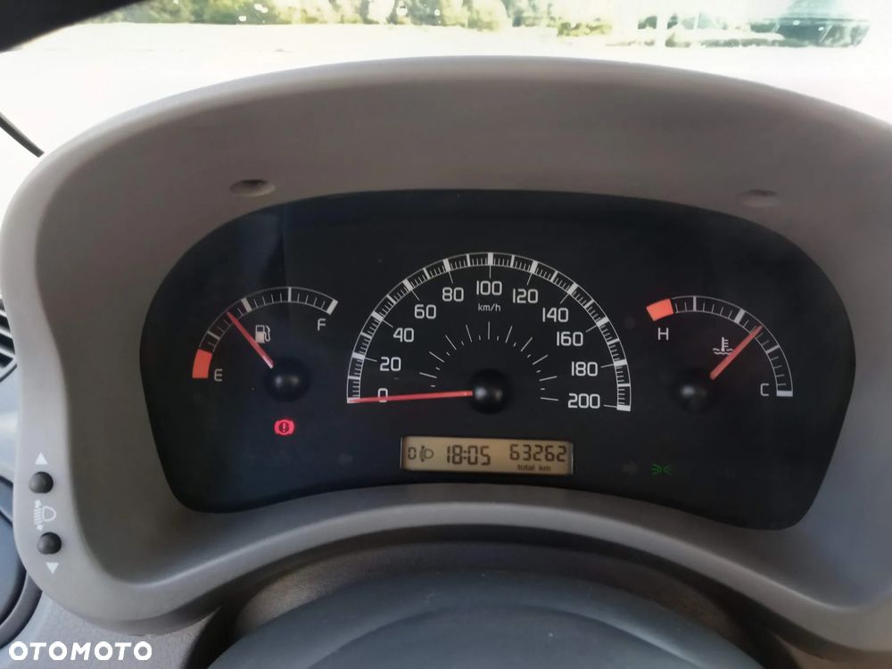 Fiat Panda - 3