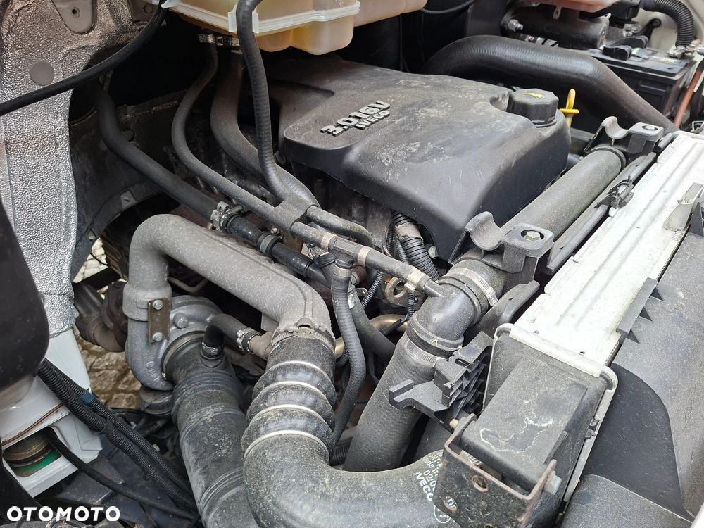 Iveco Iveco Daily 3.0 - 20