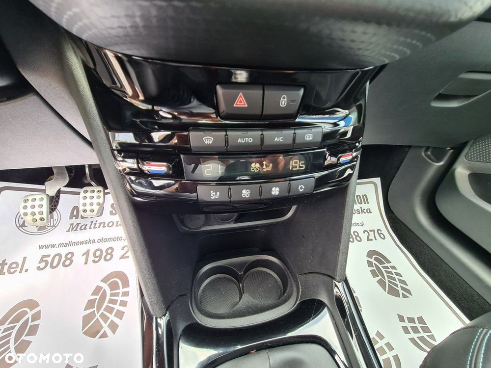 Peugeot 2008 1.2 Pure Tech GPF Crossway S&S - 18