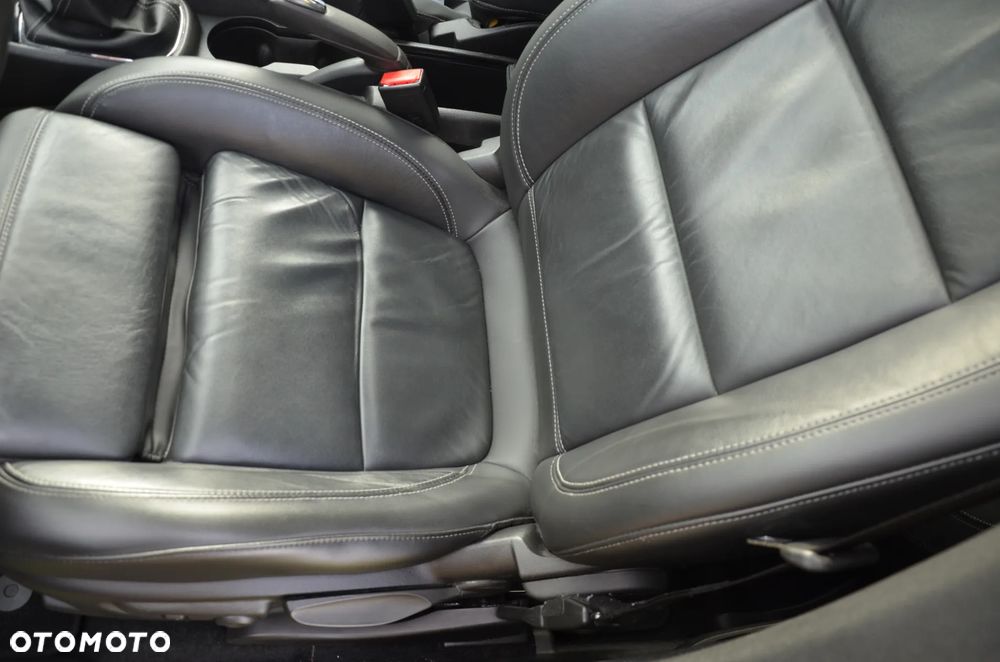 Opel Mokka X 1.6 Ultimate S&S - 22