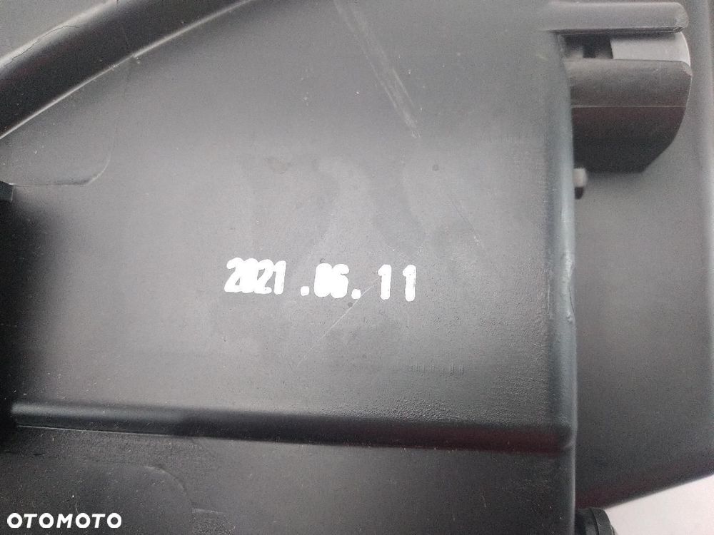 LAMPA LEWA PRZÓD FULL LED KIA SOUL 2 II ZL02E - 9