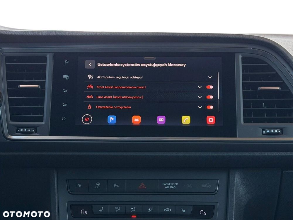 Cupra Ateca 1.5 TSI DSG - 30