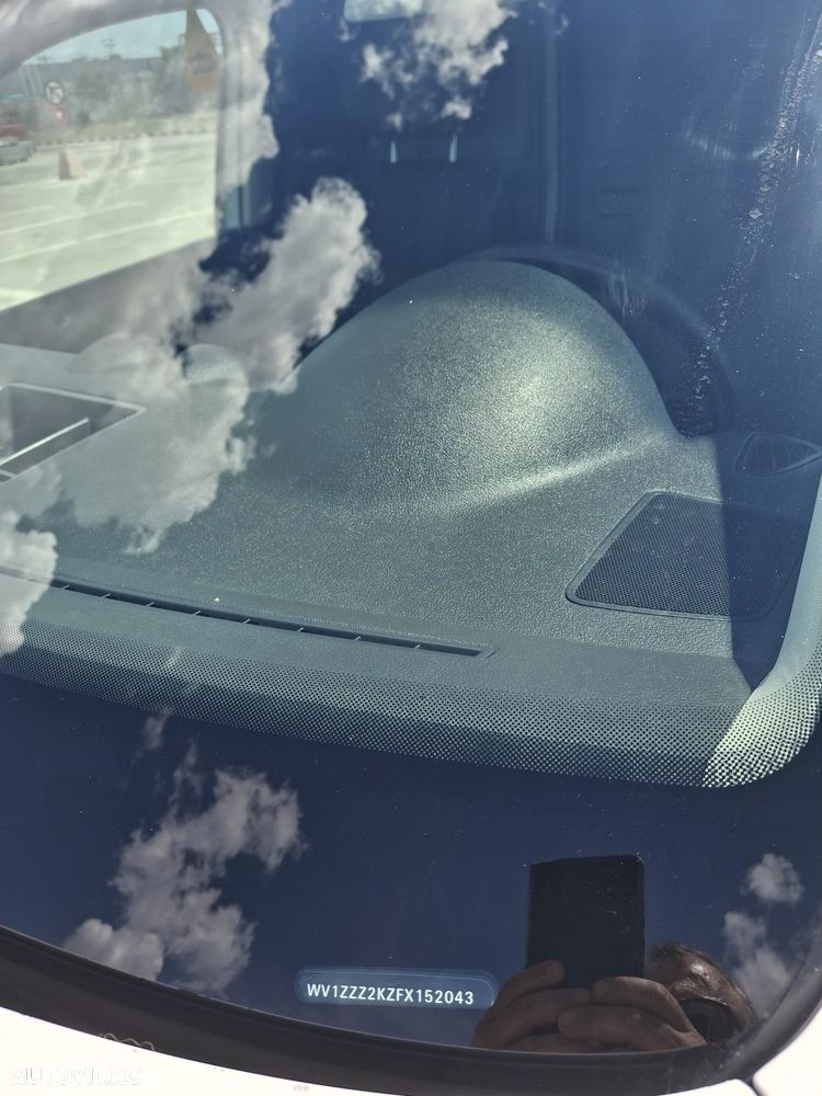 Volkswagen Caddy - 9