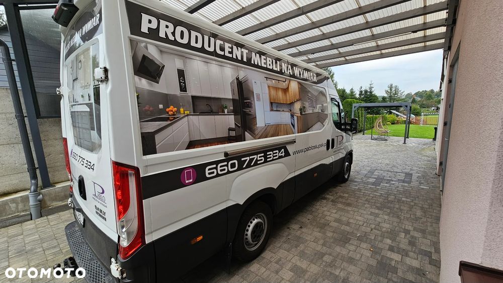 Iveco Daily - 39