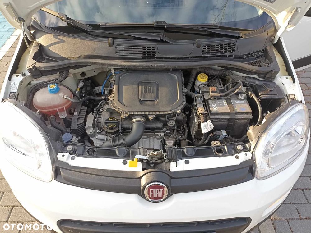 Fiat Panda - 9